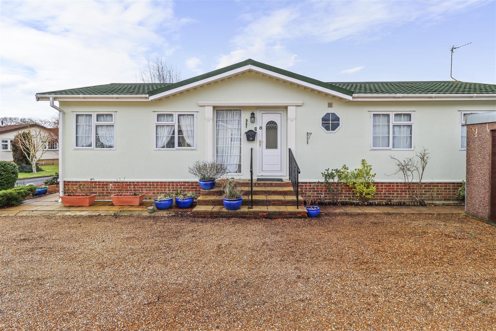 Deanland Wood Park, Golden Cross, Hailsham Stevens and Carter